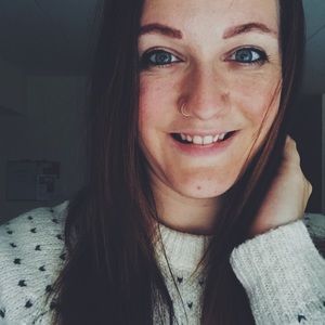 Meet your Posher, Whitney